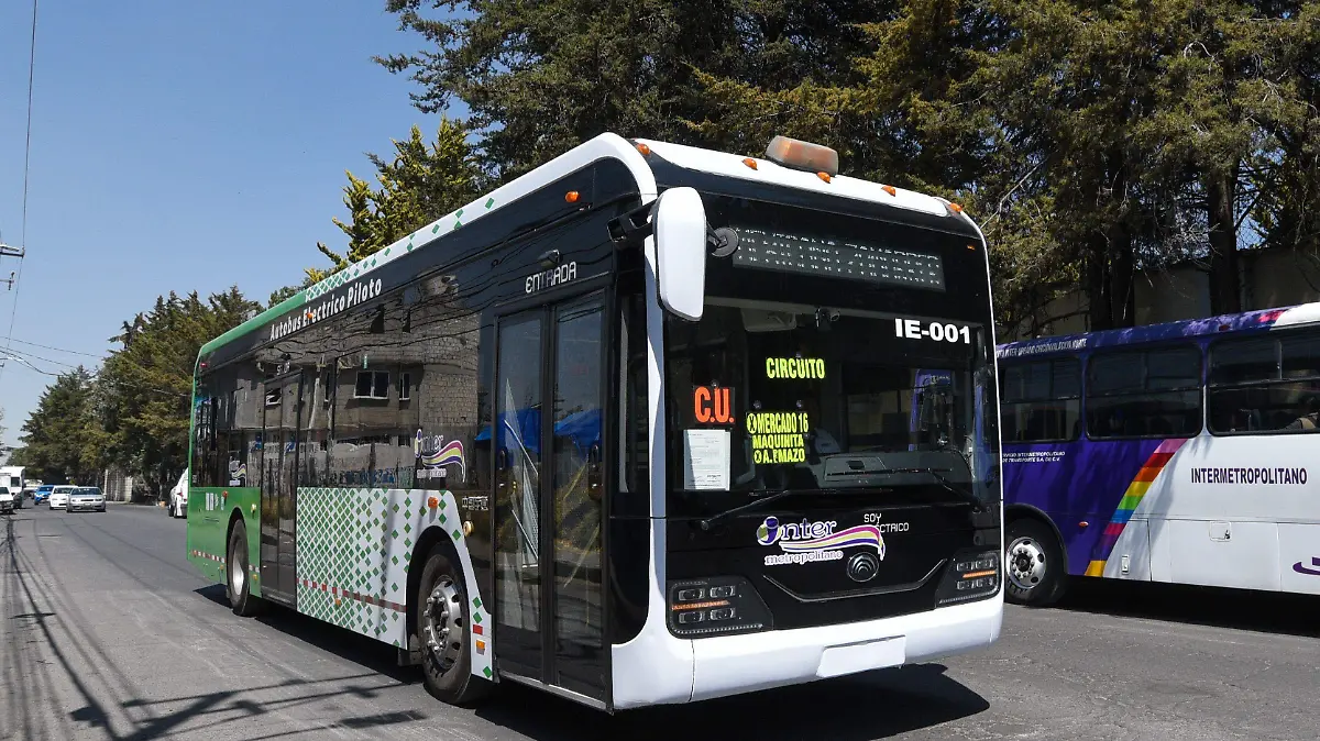 971766_Pruebas autobús eléctrico piloto en Toluca_impreso